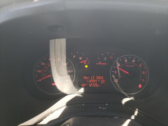 ZFBERFAB9J6K91727 - 2018 RAM PROMASTER WHITE photo 9