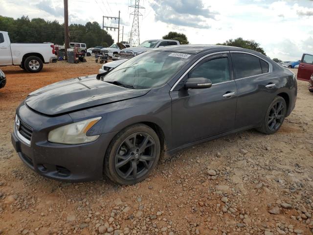 2013 NISSAN MAXIMA S, 