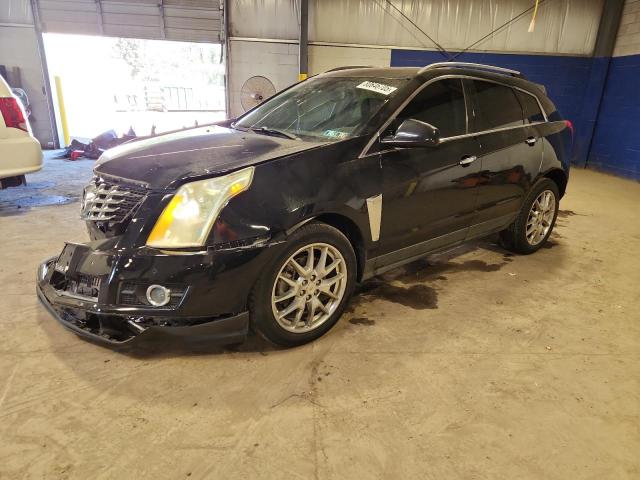 2014 CADILLAC SRX PERFORMANCE COLLECTION, 