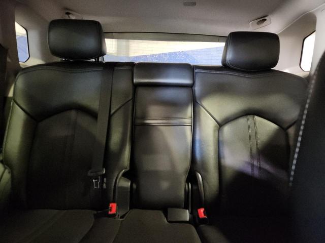 3GYFNCE39ES628603 - 2014 CADILLAC SRX PERFORMANCE COLLECTION Schwarz Foto 10