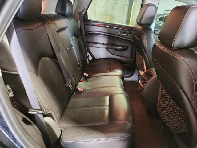 3GYFNCE39ES628603 - 2014 CADILLAC SRX PERFORMANCE COLLECTION Schwarz Foto 11