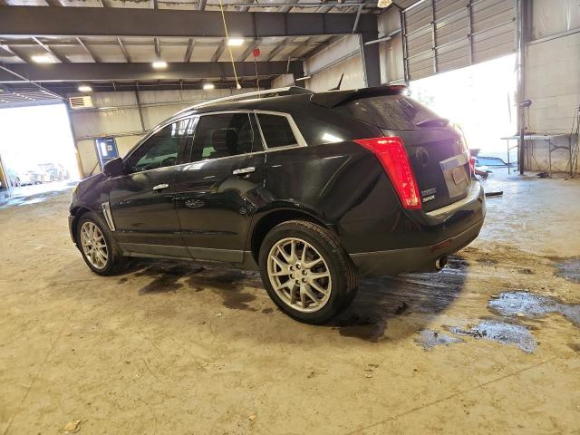 3GYFNCE39ES628603 - 2014 CADILLAC SRX PERFORMANCE COLLECTION Schwarz Foto 2