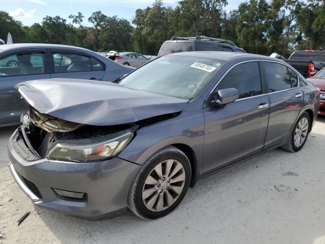 2014 HONDA ACCORD EXL, 