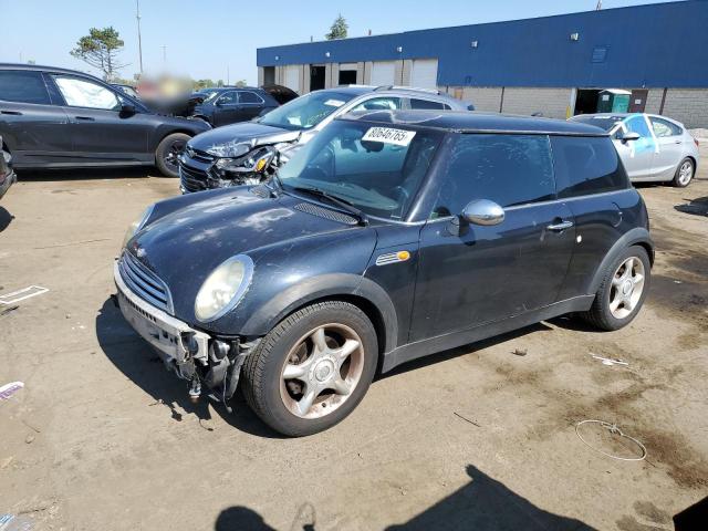 2006 MINI COOPER, 