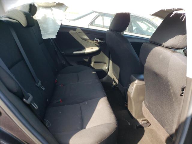 1NXBU4EE9AZ366067 - 2010 TOYOTA COROLLA BASE Turkuaz fotoğraf 10