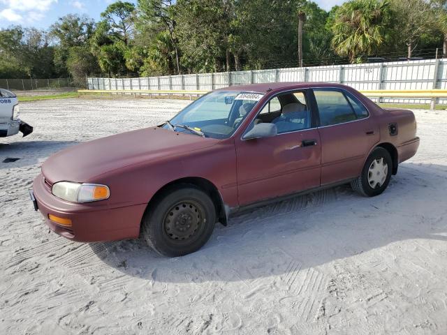 1996 TOYOTA CAMRY DX, 