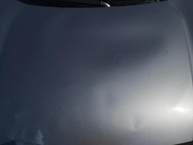 SHHFK7H5XHU228404 - 2017 HONDA CIVIC EX SILVER photo 11