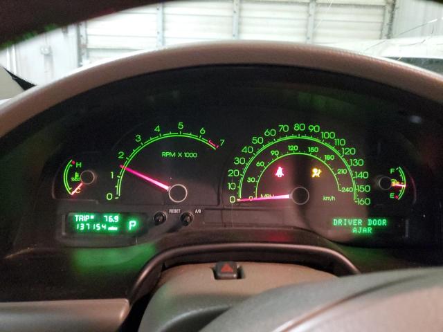 1LNHM87A86Y611145 - 2006 LINCOLN LS Krem foto 9