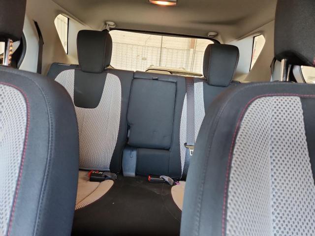 2GNFLEEKXG6293696 - 2016 CHEVROLET EQUINOX LS 银色 照片 10