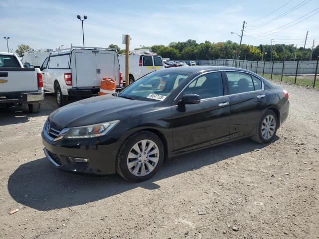 2013 HONDA ACCORD EXL, 