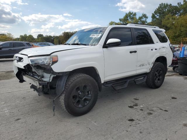 2017 TOYOTA 4RUNNER SR5/SR5 PREMIUM, 