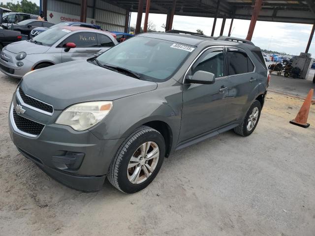 2013 CHEVROLET EQUINOX LT, 