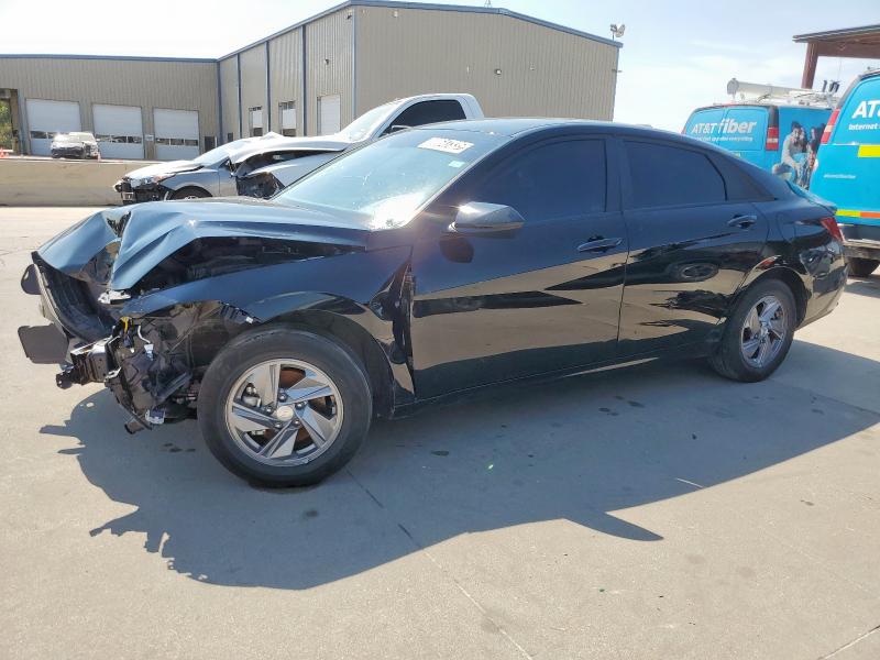 2025 HYUNDAI ELANTRA SE, 