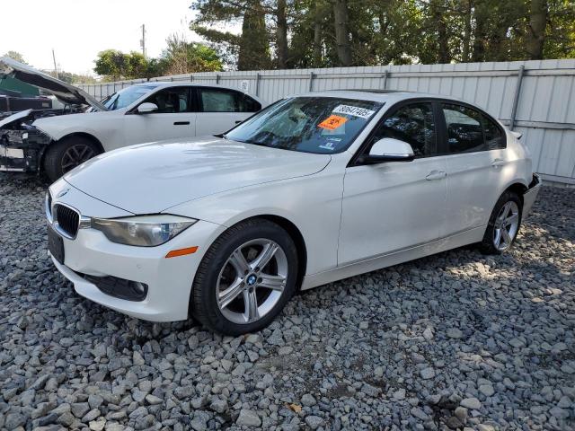 2015 BMW 320 I XDRIVE, 