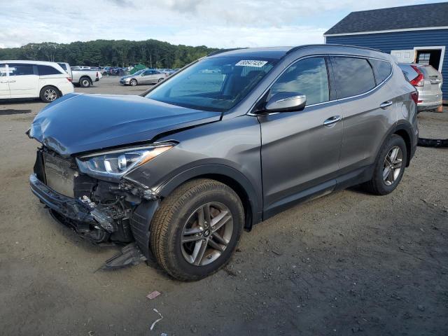 2017 HYUNDAI SANTA FE SPORT, 