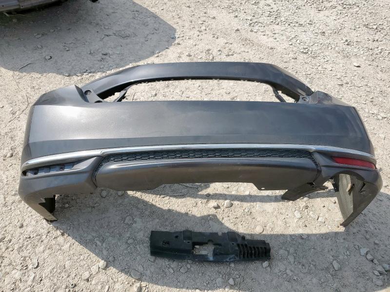 1HGCR2F77HA068824 - 2017 HONDA ACCORD EX GRAY photo 12