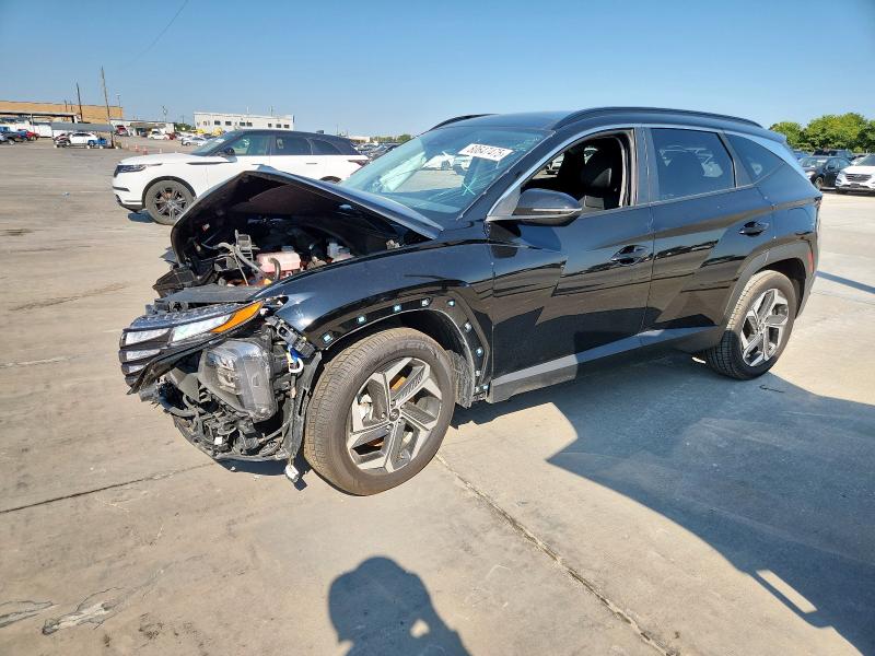 2023 HYUNDAI TUCSON SEL CONVENIENCE, 