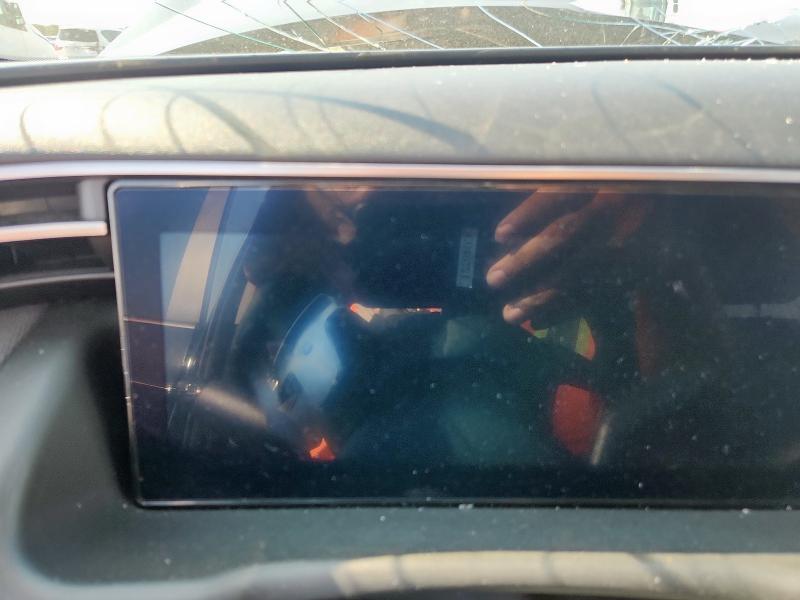 KM8JFCA10PU096206 - 2023 HYUNDAI TUCSON SEL CONVENIENCE Qara foto 9