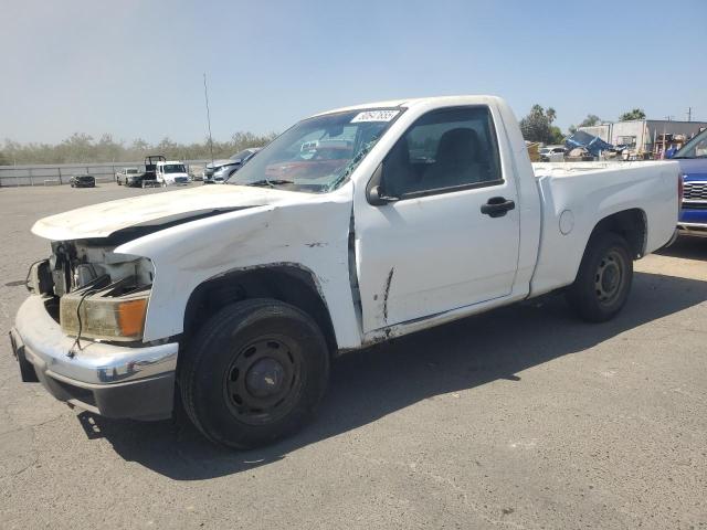2006 CHEVROLET COLORADO, 