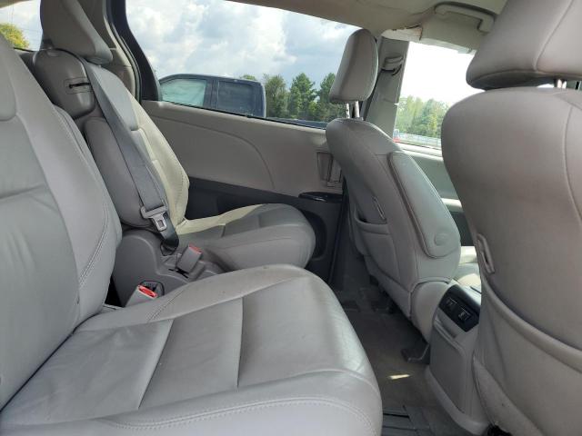 5TDYZ3DC3JS919097 - 2018 TOYOTA SIENNA XLE 灰色 照片 11