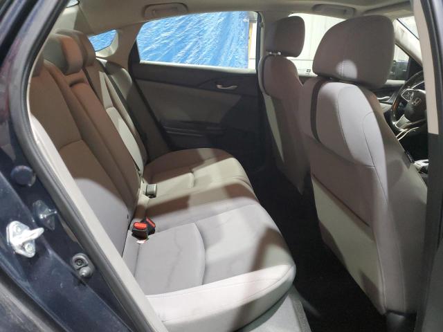 JHMFC1F39JX006668 - 2018 HONDA CIVIC EX Көк фото 10