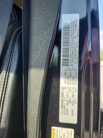 1C4HJWEGXFL528449 - 2015 JEEP WRANGLER U SAHARA შავი ფოტო 13