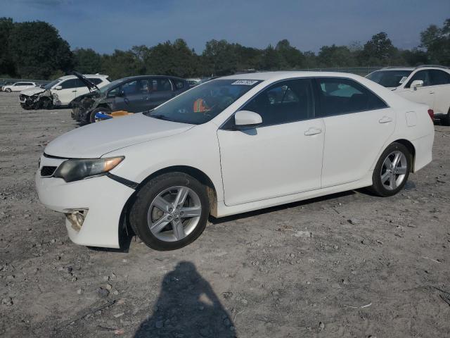 2014 TOYOTA CAMRY L, 