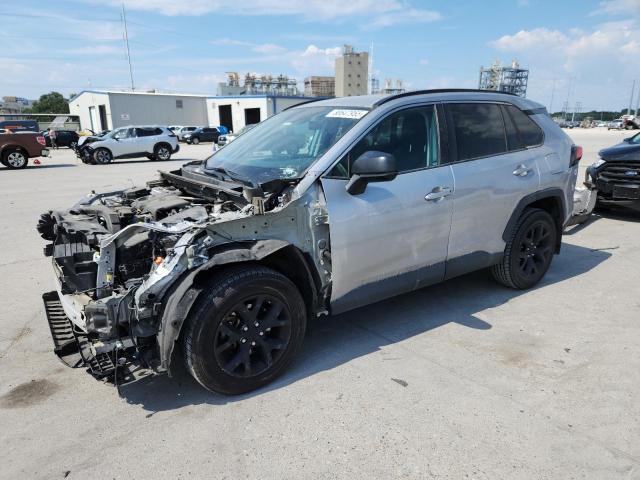 2021 TOYOTA RAV4 LE, 