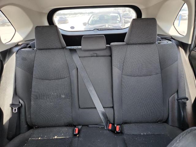 2T3H1RFV8MC120011 - 2021 TOYOTA RAV4 LE SILVER photo 10