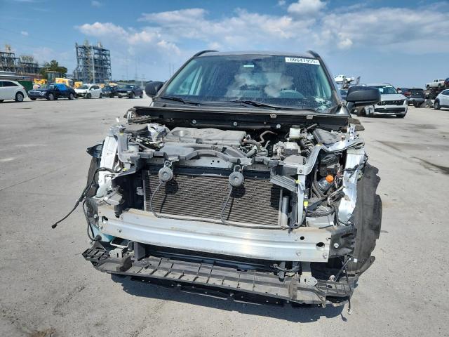 2T3H1RFV8MC120011 - 2021 TOYOTA RAV4 LE SILVER photo 5