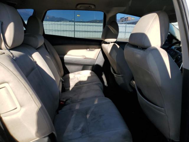 JM3TB3BA4F0451835 - 2015 MAZDA CX-9 SPORT WHITE photo 11