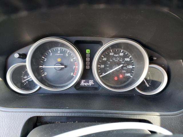 JM3TB3BA4F0451835 - 2015 MAZDA CX-9 SPORT WHITE photo 9