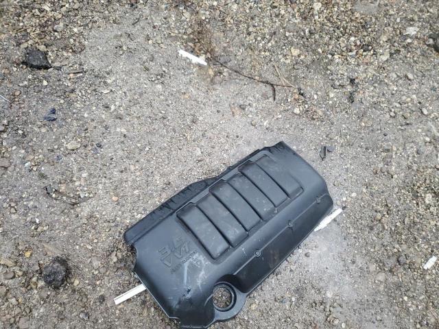 JNKAJ09F98M355258 - 2008 INFINITI EX35 BASE 蓝色 照片 13