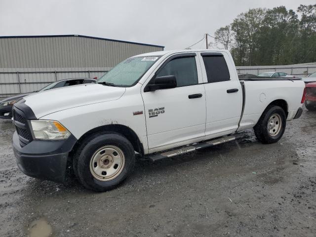 2019 RAM 1500 CLASS TRADESMAN, 