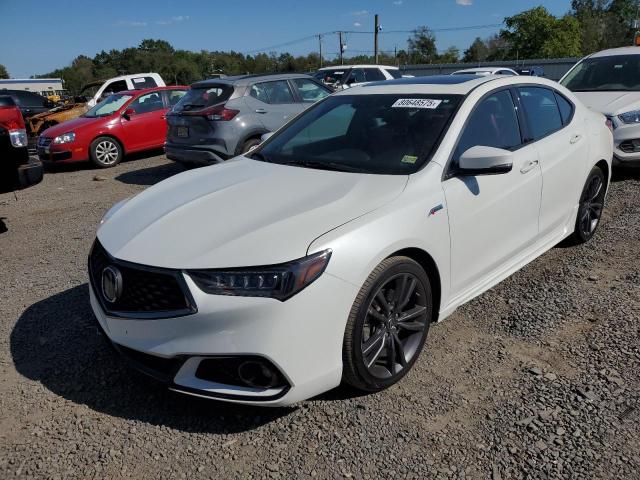 2019 ACURA TLX TECHNOLOGY, 