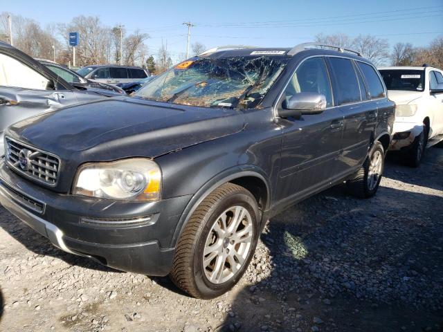 YV4952CY0D1655908 - 2013 VOLVO XC90 3.2 CHARCOAL photo 1