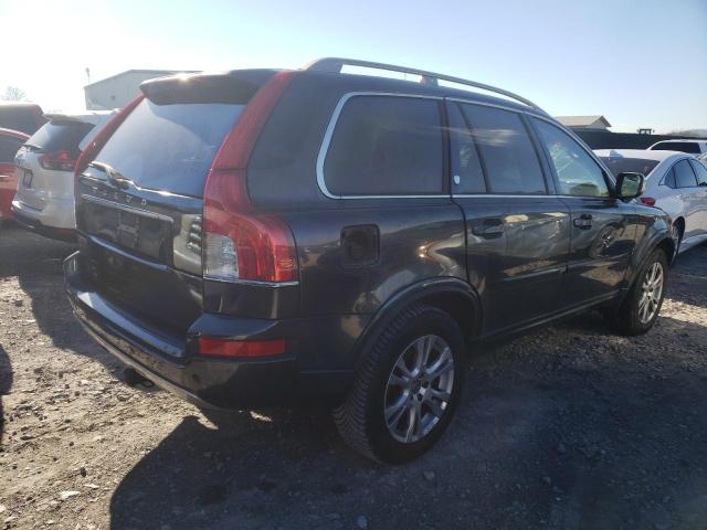 YV4952CY0D1655908 - 2013 VOLVO XC90 3.2 CHARCOAL photo 3