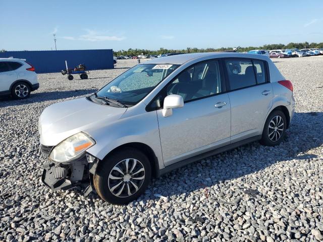 2012 NISSAN VERSA S, 