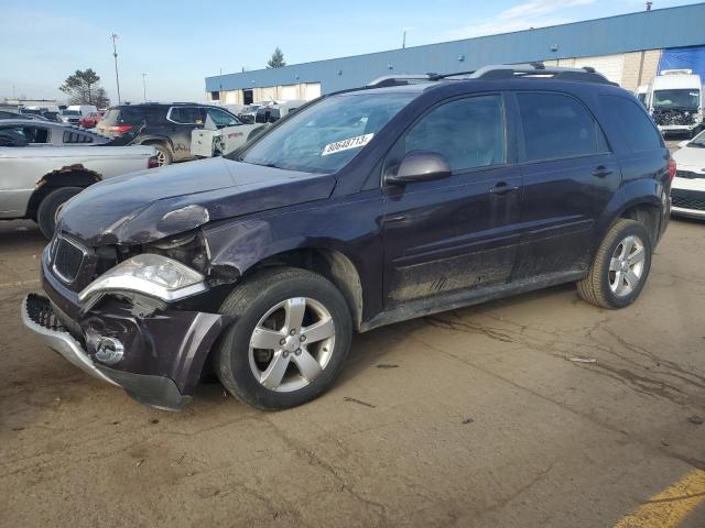 2006 PONTIAC TORRENT, 