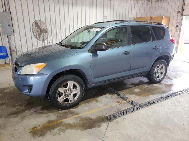 2011 TOYOTA RAV4, 