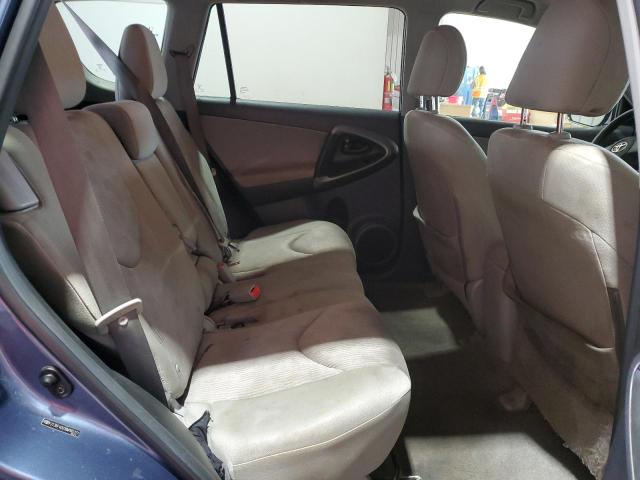 2T3BF4DV2BW165177 - 2011 TOYOTA RAV4 Mavi foto 10