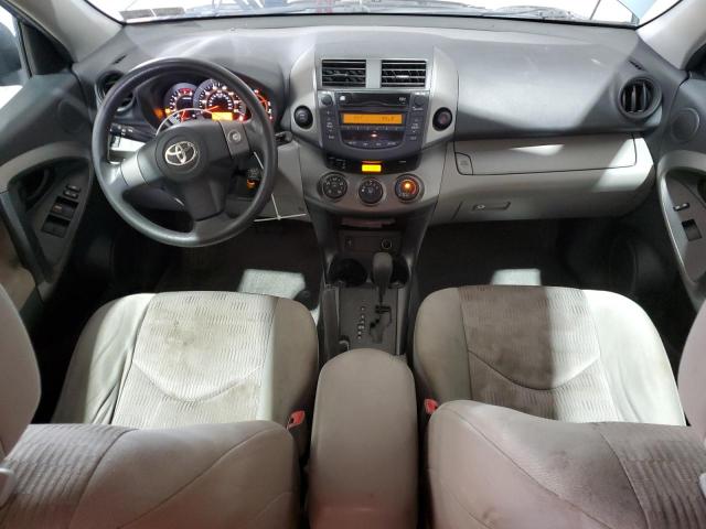2T3BF4DV2BW165177 - 2011 TOYOTA RAV4 Mavi foto 8