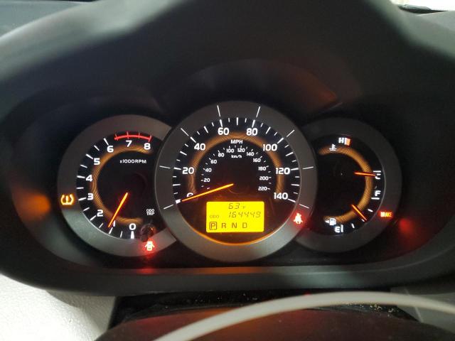 2T3BF4DV2BW165177 - 2011 TOYOTA RAV4 Mavi foto 9