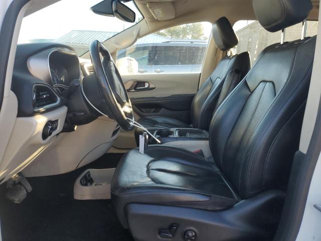 2C4RC1BG5LR283391 - 2020 CHRYSLER PACIFICA TOURING L 白色 照片 7