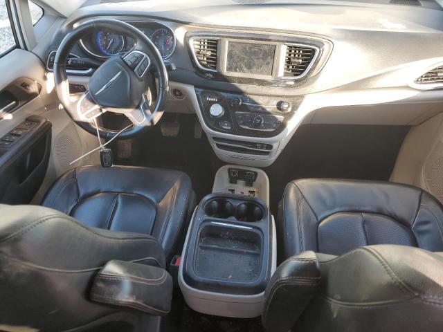 2C4RC1BG5LR283391 - 2020 CHRYSLER PACIFICA TOURING L 白色 照片 8