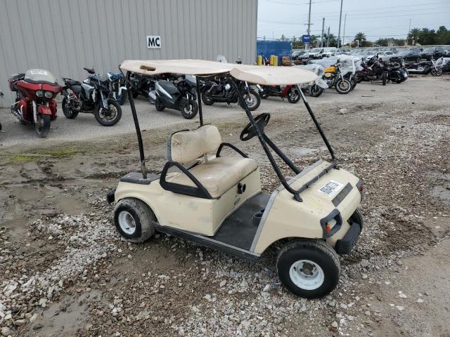 A9607488119 - 2004 OTHER GOLF CART BEIGE photo 1