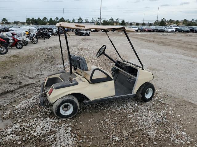 A9607488119 - 2004 OTHER GOLF CART BEIGE photo 4