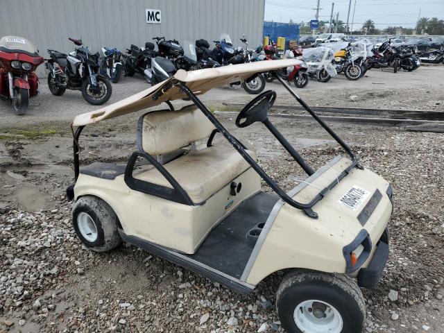 A9607488119 - 2004 OTHER GOLF CART BEIGE photo 9