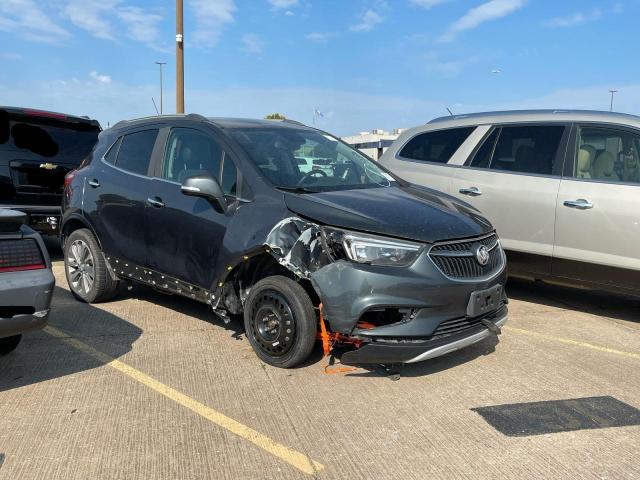 2018 BUICK ENCORE PREFERRED, 