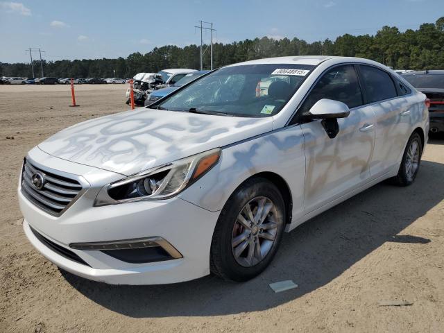 2015 HYUNDAI SONATA SE, null